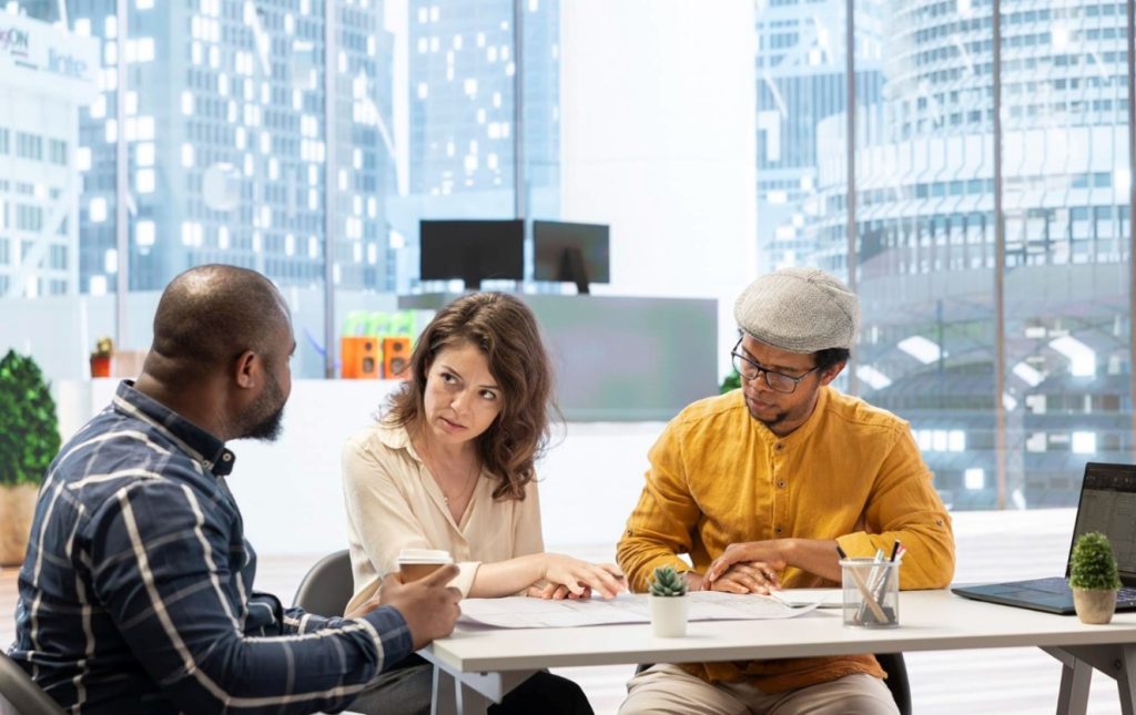 Office Requirements for setting up a company in dubai