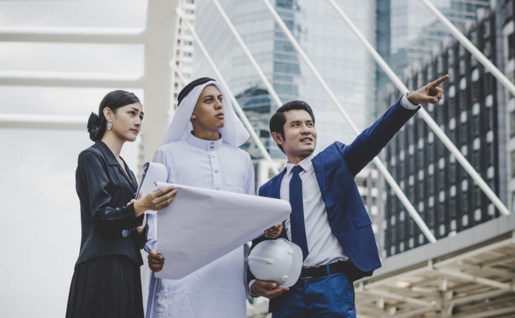 dubai business activities limits