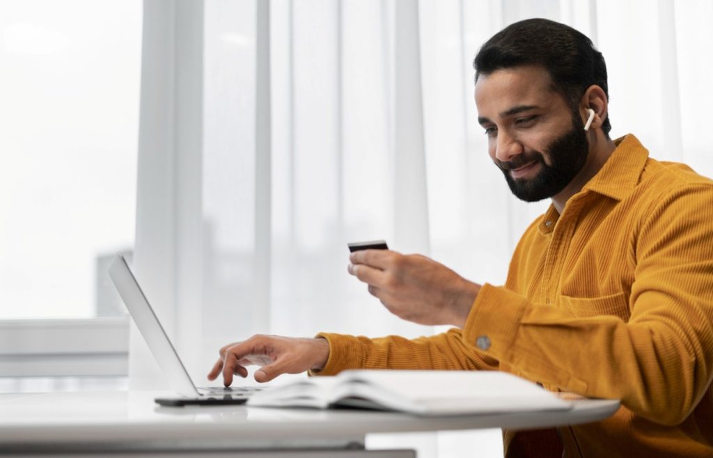 Enable Digital Banking and Merchant Facilities