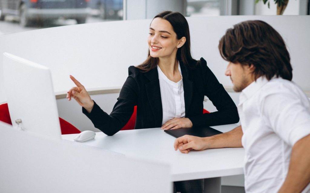 Steps for Opening a Business Bank Account in Dubai