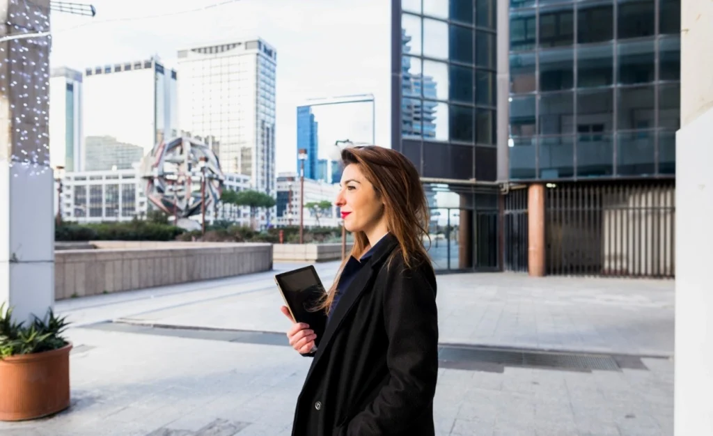 Identify and Finalise Business Activities