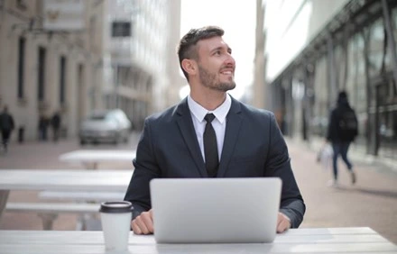 Register the Company