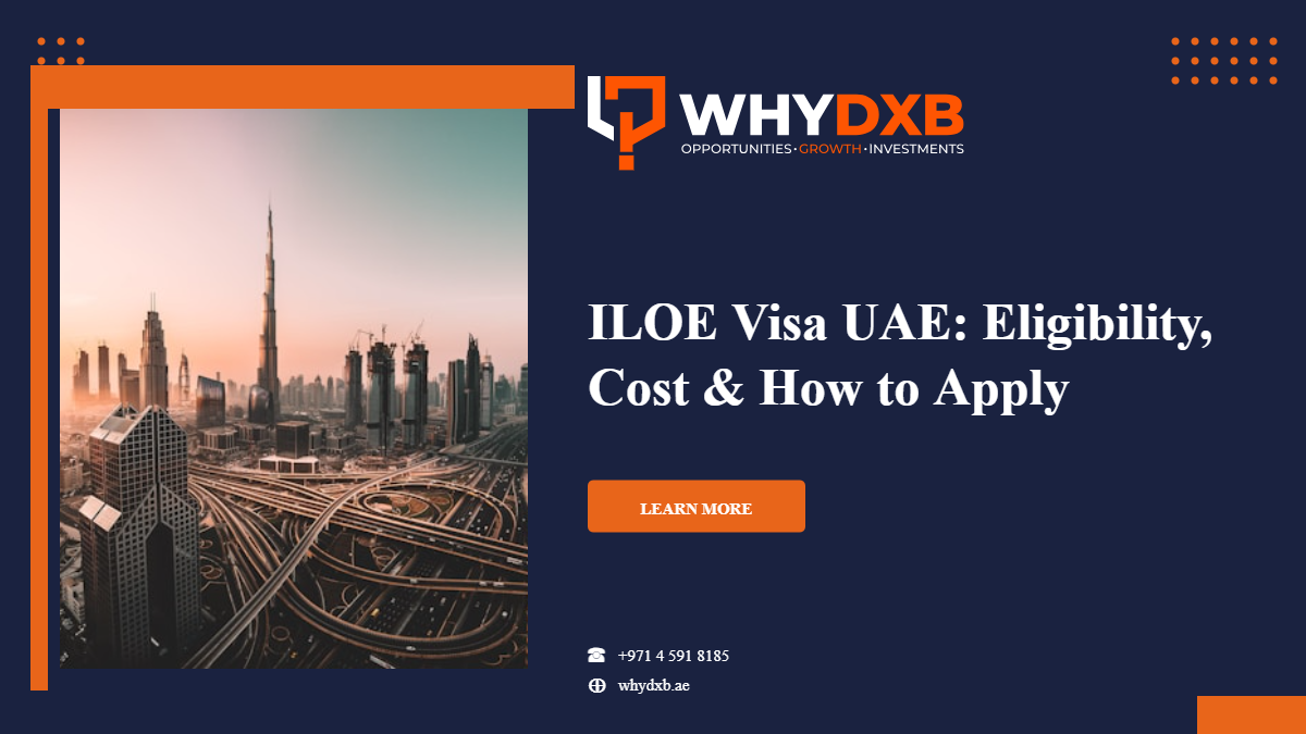 ILOE insurance in Dubai: what it is, how it works, and why you need it